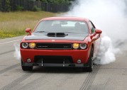 Dodge Challenger SRT10 Concept